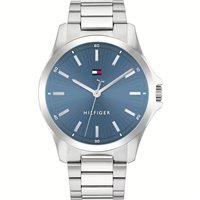 Orologio Tommy Hilfiger Uomo in Acciaio 17106701